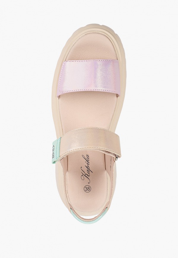 фото Босоножки kapika