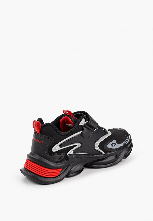 фото Кроссовки kapika