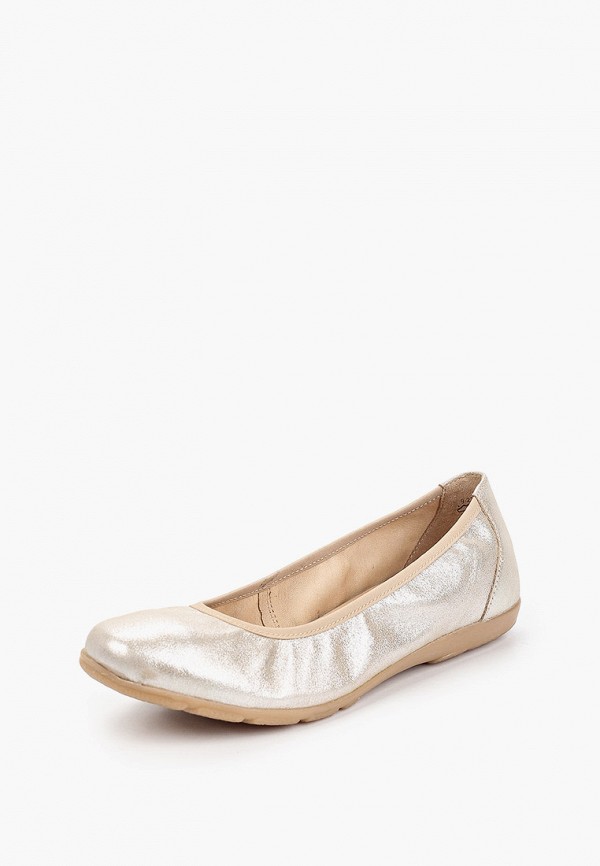 фото Балетки caprice