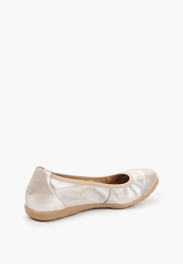 фото Балетки caprice