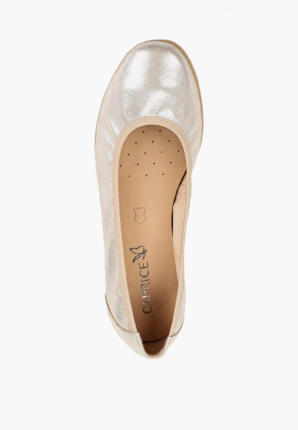 фото Балетки caprice