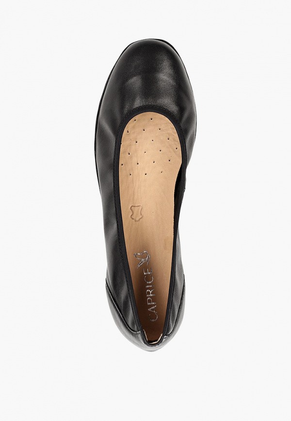 фото Туфли caprice