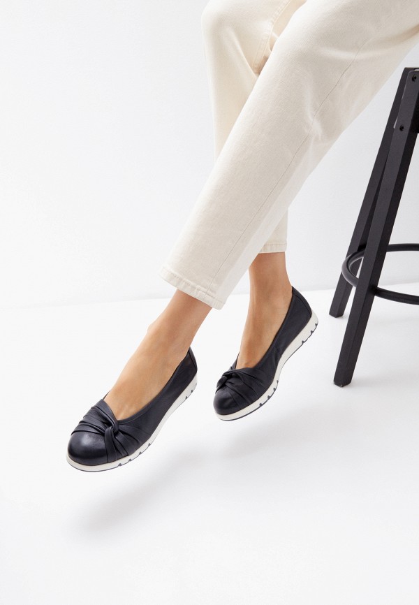 фото Туфли caprice