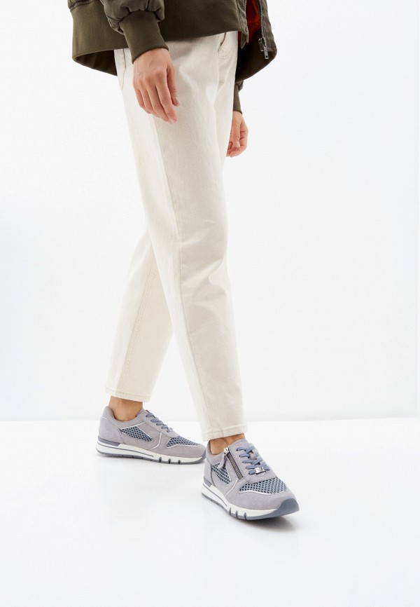 фото Кроссовки caprice