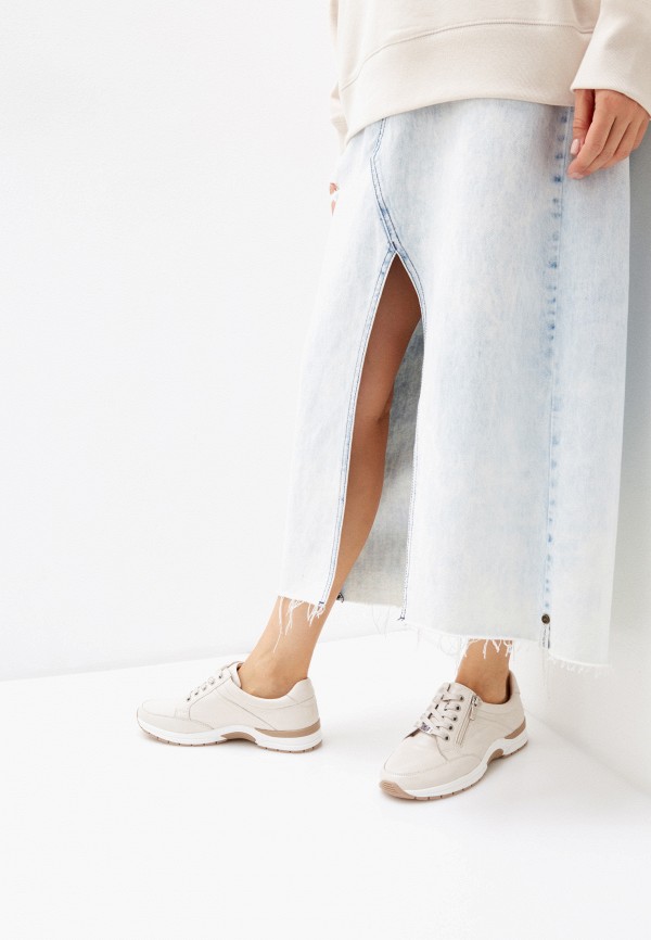 фото Кроссовки caprice