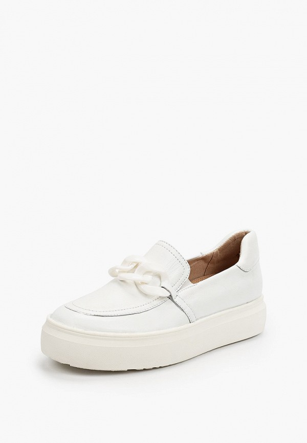 фото Слипоны caprice