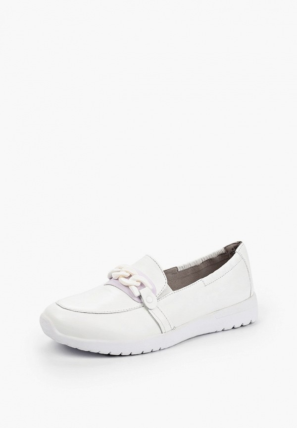 фото Слипоны caprice