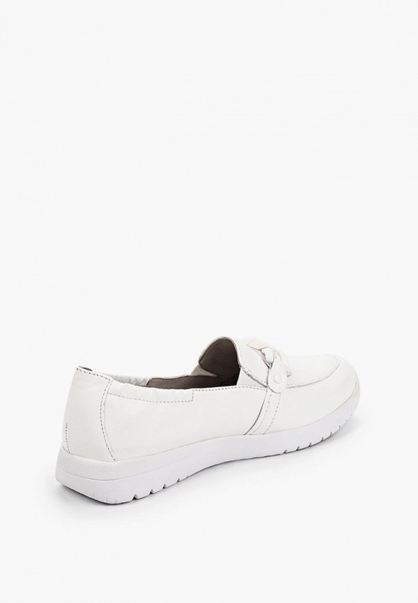 фото Слипоны caprice