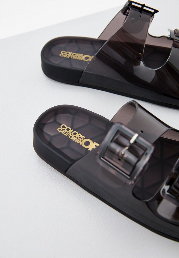 фото Сланцы colors of california