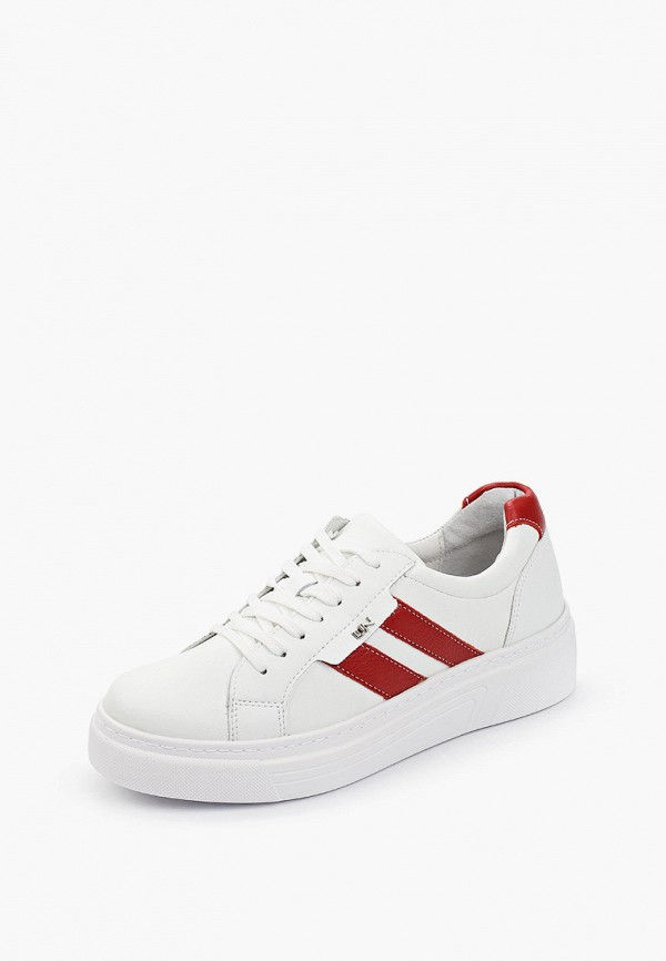 фото Кеды юничел