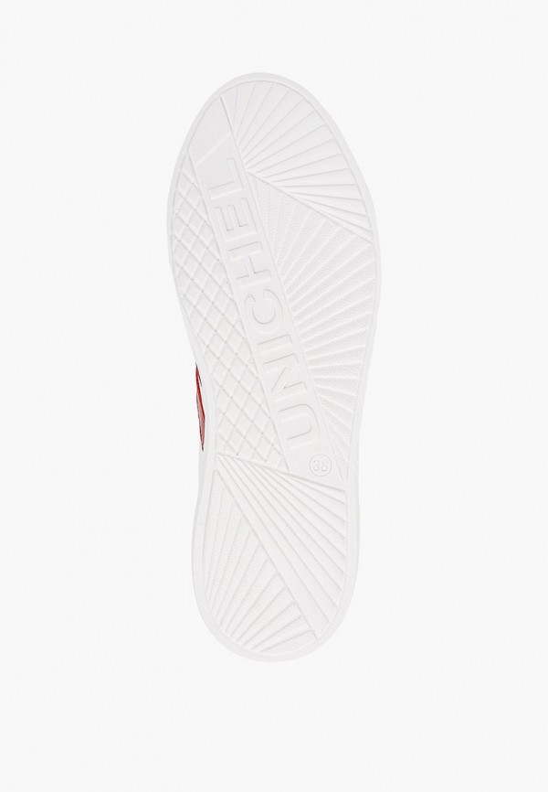 фото Кеды юничел