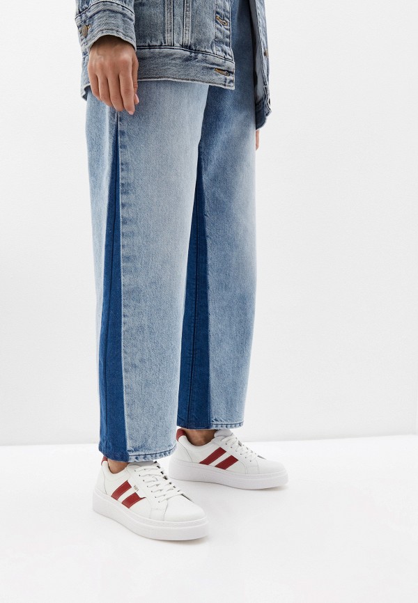 фото Кеды юничел