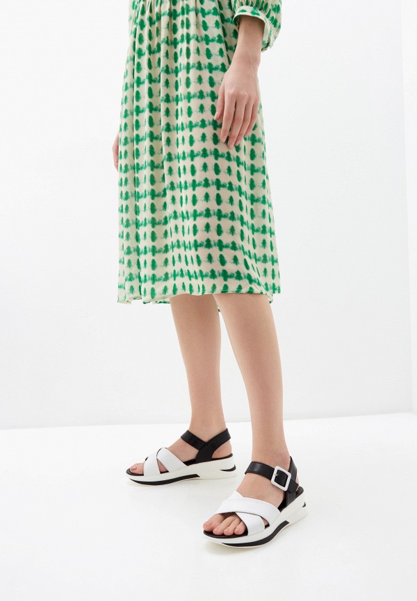 фото Босоножки юничел