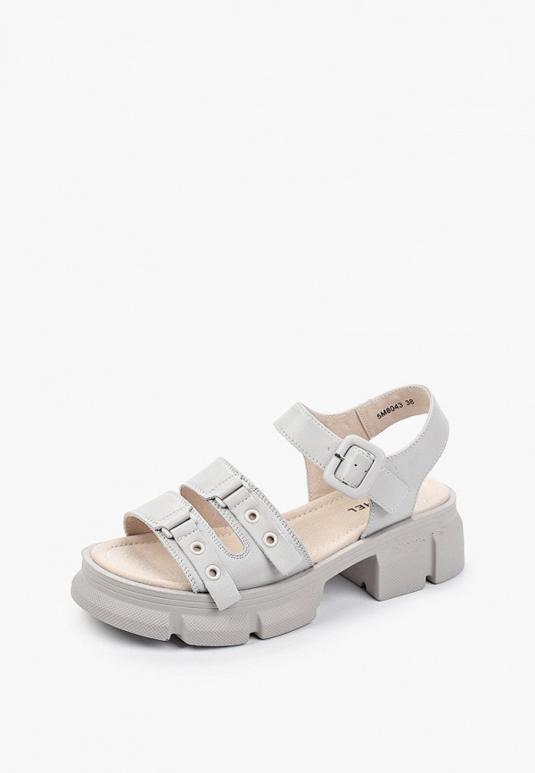 фото Босоножки юничел