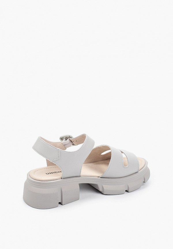 фото Босоножки юничел