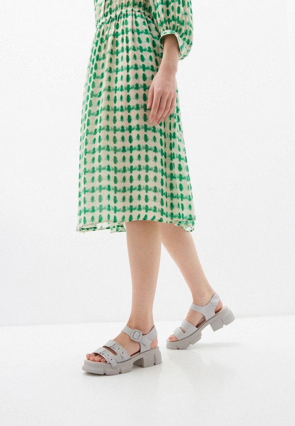 фото Босоножки юничел