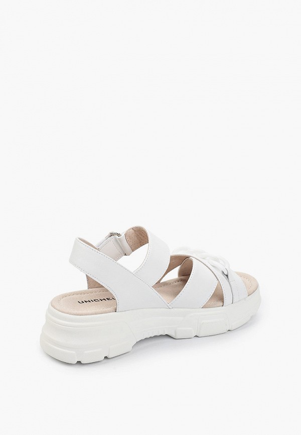 фото Босоножки юничел