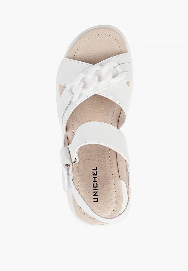 фото Босоножки юничел