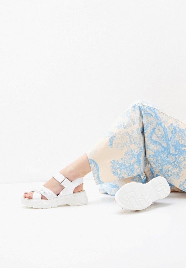 фото Босоножки юничел