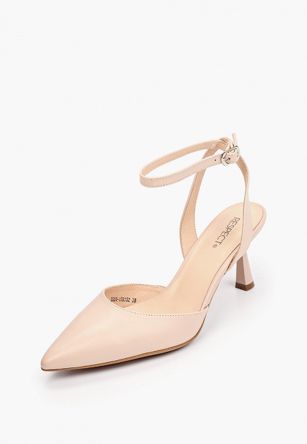 фото Туфли respect