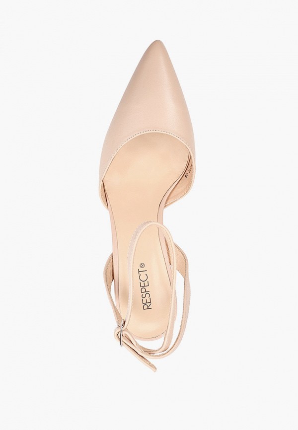 фото Туфли respect