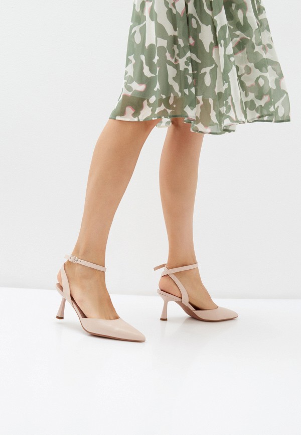 фото Туфли respect