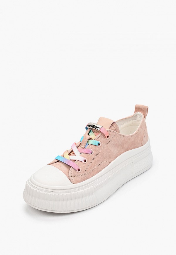 фото Кеды respect