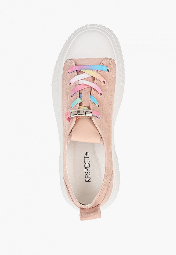 фото Кеды respect