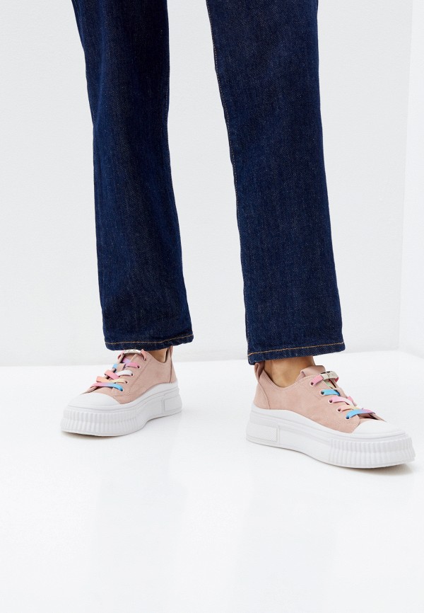 фото Кеды respect