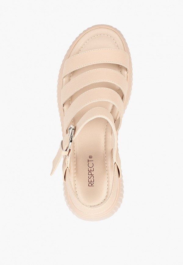 фото Босоножки respect