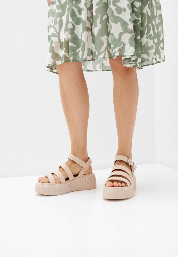 фото Босоножки respect