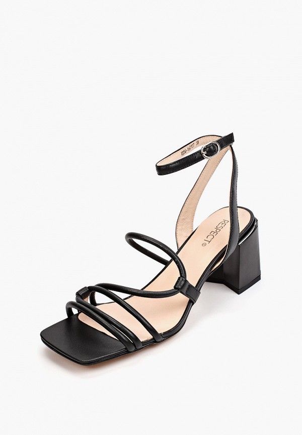 фото Босоножки respect