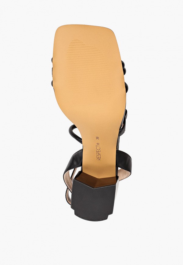 фото Босоножки respect