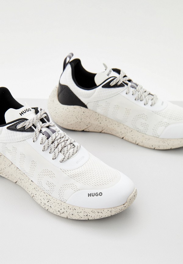 фото Кроссовки hugo