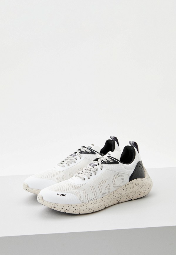 фото Кроссовки hugo