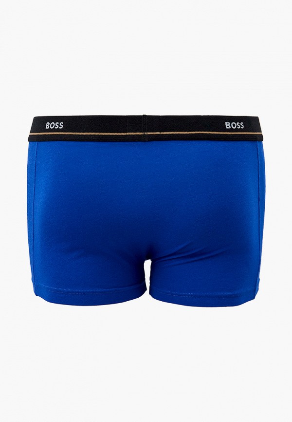 фото Трусы 5 шт. boss