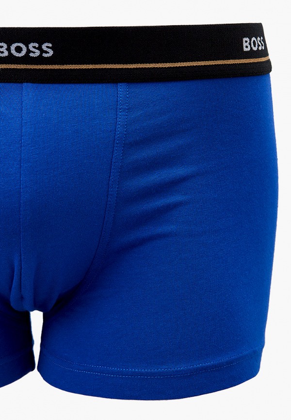 фото Трусы 5 шт. boss