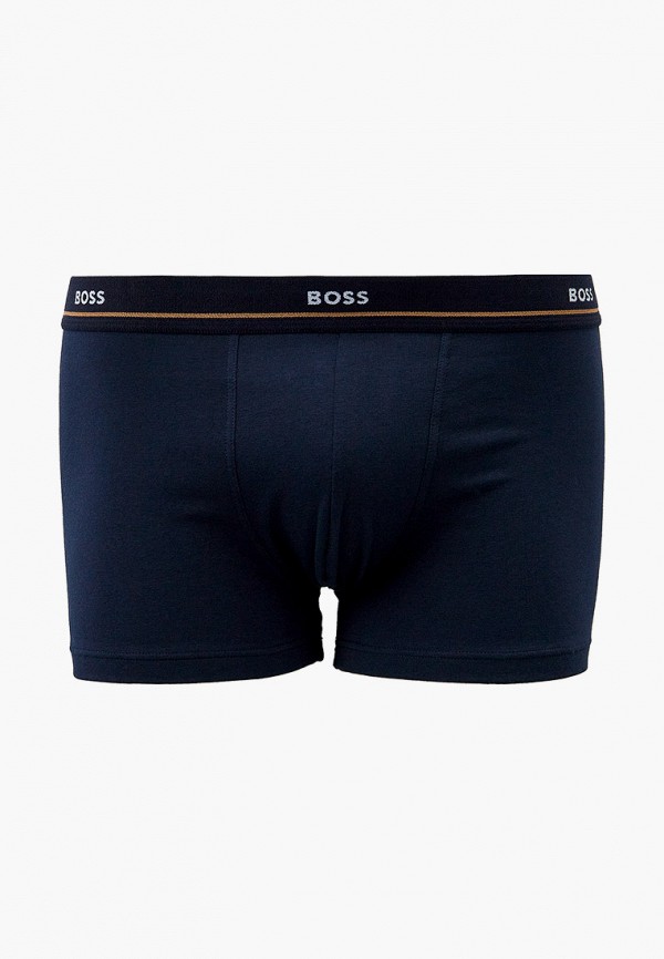 фото Трусы 5 шт. boss