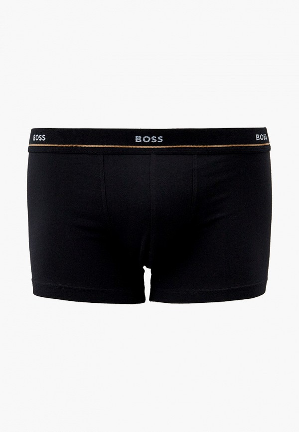 фото Трусы 5 шт. boss