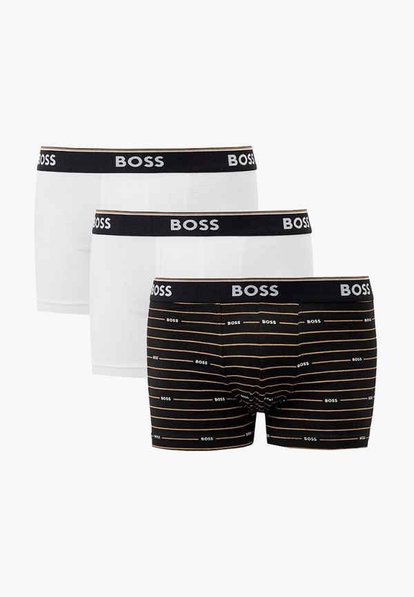 фото Трусы 3 шт. boss