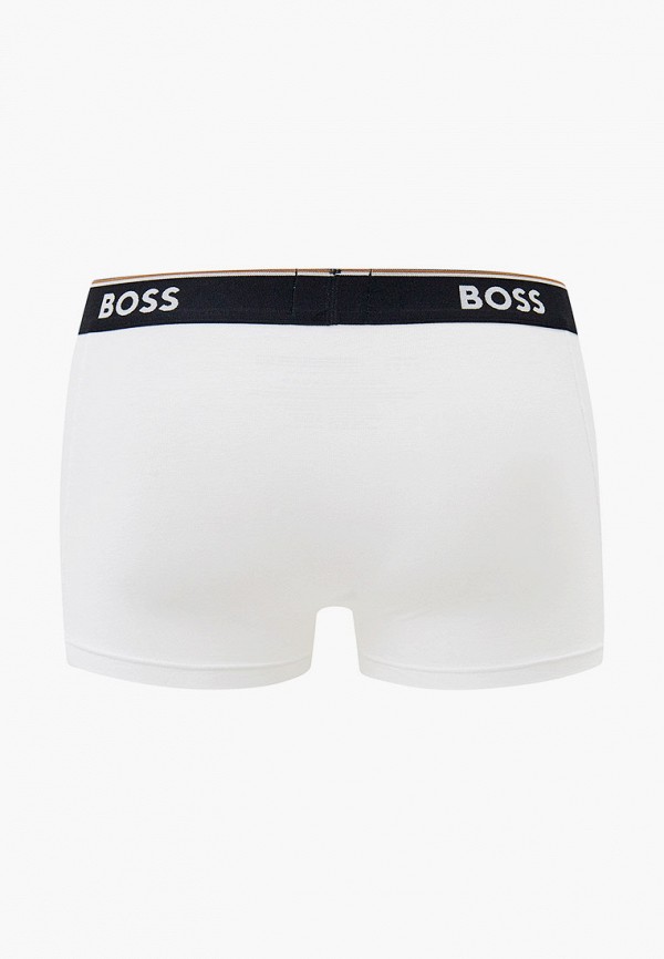 фото Трусы 3 шт. boss