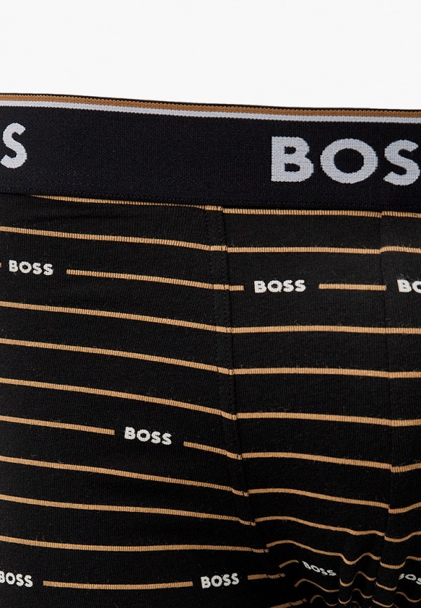 фото Трусы 3 шт. boss