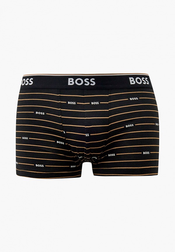 фото Трусы 3 шт. boss