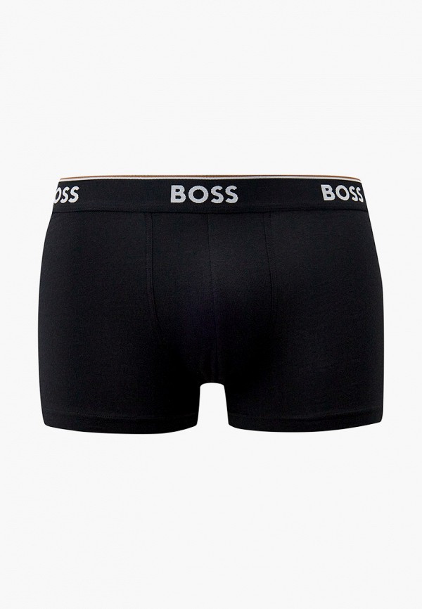 фото Трусы 3 шт. boss