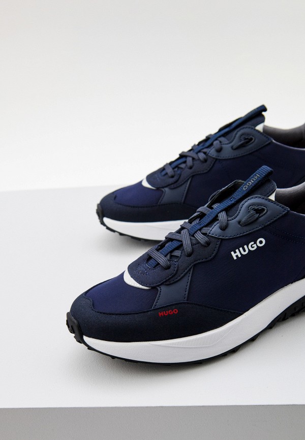 фото Кроссовки hugo