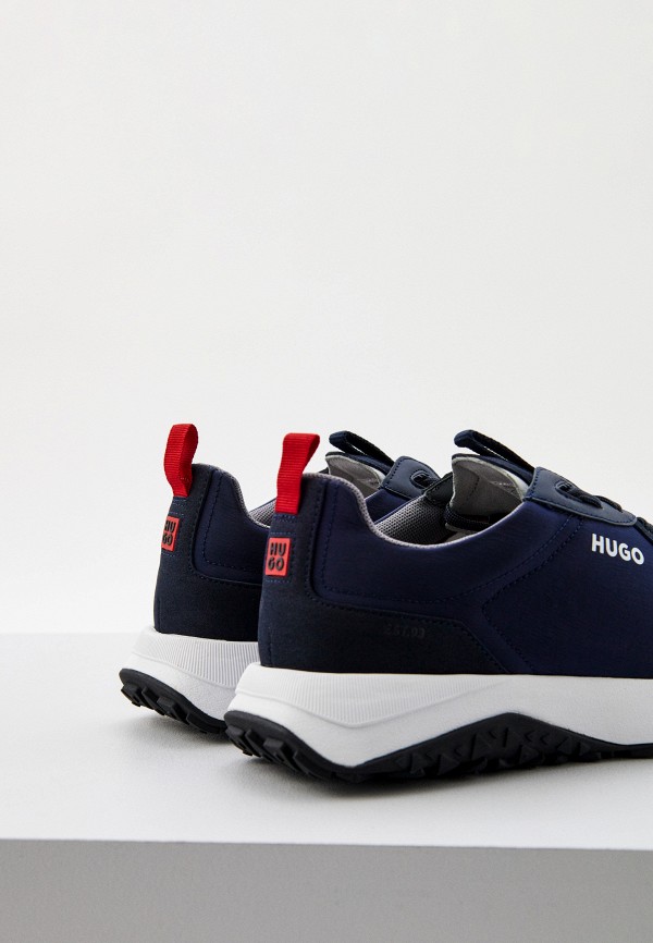 фото Кроссовки hugo