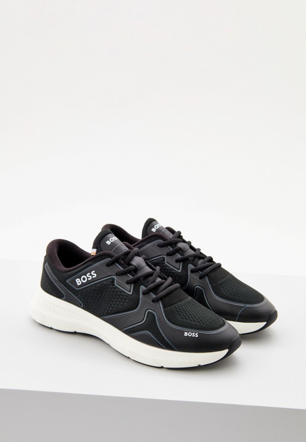 фото Кроссовки boss