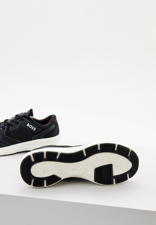 фото Кроссовки boss