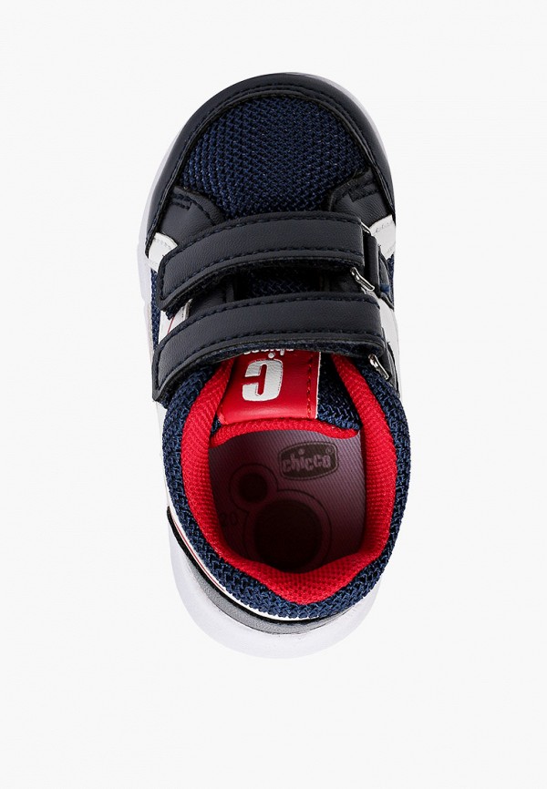 фото Кроссовки chicco