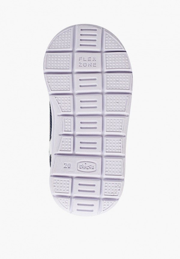 фото Кроссовки chicco